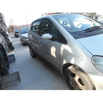 mercedes-benz clase a (w168) del año 2002