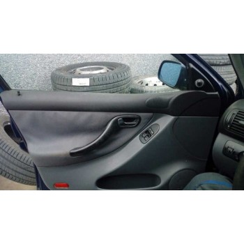 seat leon (1m1) del año 2000