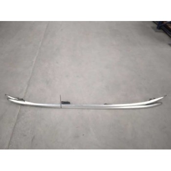 BARRAS PORTA EQUIPAJE A2048900393 X2 