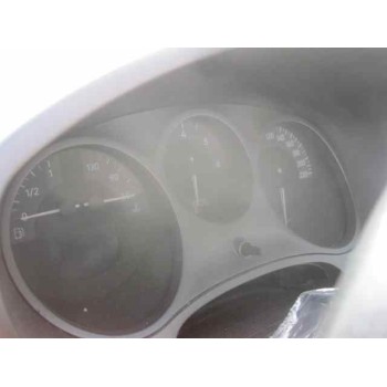 seat leon (1p1) del año 2005