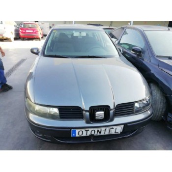 seat toledo (1m2) del año 2002