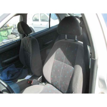 hyundai accent (x3) del año 1999