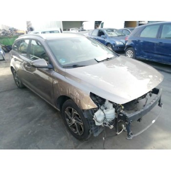 hyundai i30 cw (pd) del año 2022