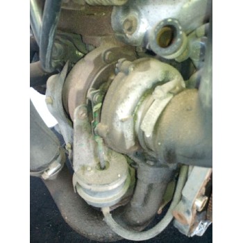 Recambio de motor completo para opel astra gtc 1.7 16v cdti referencia OEM IAM Z17DTR M 