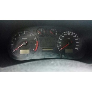 seat leon (1m1) del año 2000