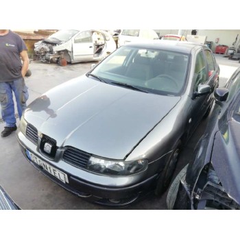 seat toledo (1m2) del año 2002