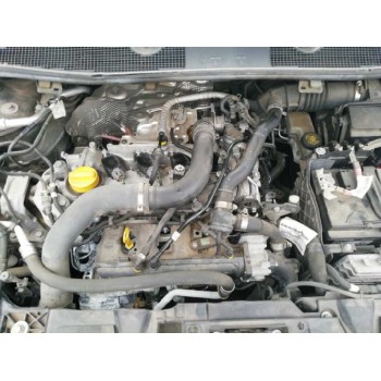 renault megane iii berlina 5 p del año 2015