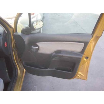 citroën c3 del año 2003