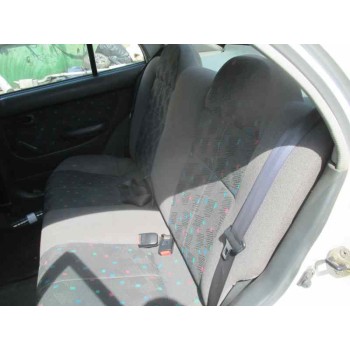 hyundai accent (x3) del año 1999