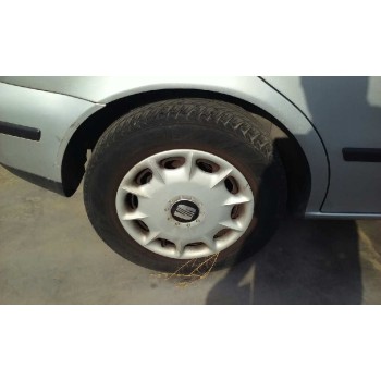 seat leon (1m1) del año 2001