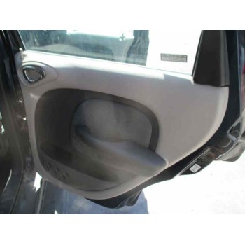 chrysler pt cruiser (pt) del año 2001