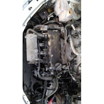 tata indigo del año 2007