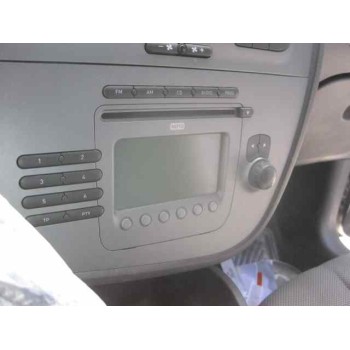 seat leon (1p1) del año 2005