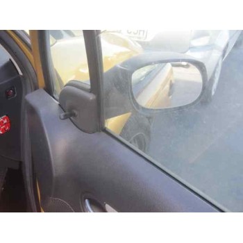 citroën c3 del año 2003