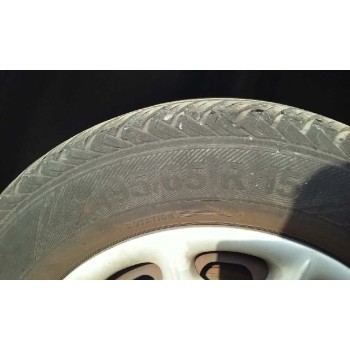 seat leon (1m1) del año 2001