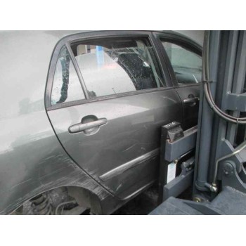 toyota corolla (e12) del año 2003