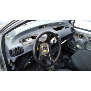 tata indigo del año 2007