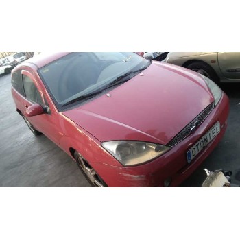 ford focus berlina (cak) del año 2002