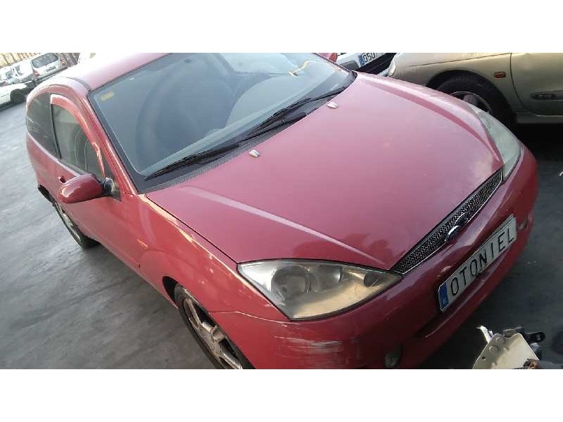 FORD FOCUS BERLINA (CAK)