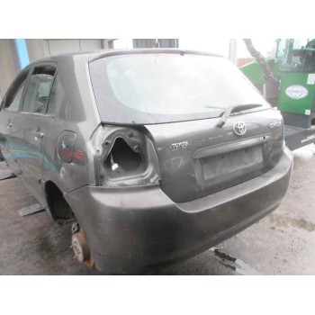 toyota corolla (e12) del año 2003