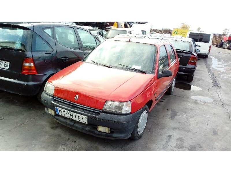 RENAULT CLIO I FASE I+II (B/C57)
