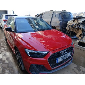 audi a1 sportback (gba) del año 2020