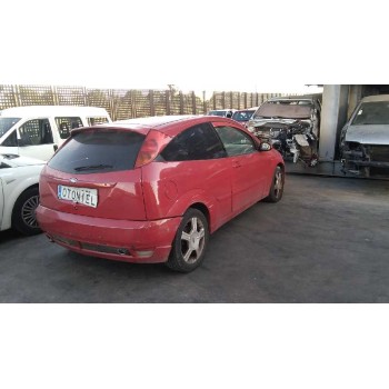 ford focus berlina (cak) del año 2002