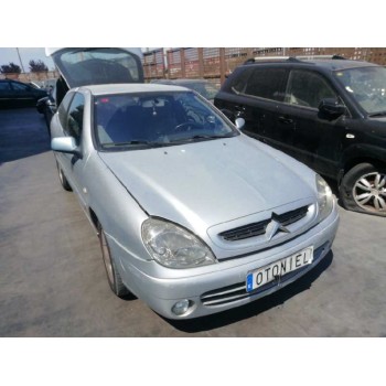 citroën xsara coupe del año 2004