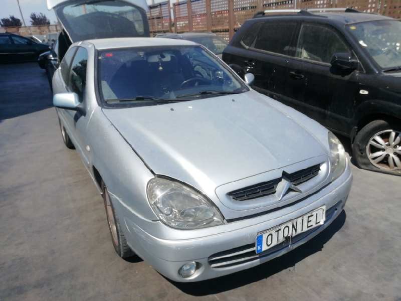 CITROËN XSARA COUPE