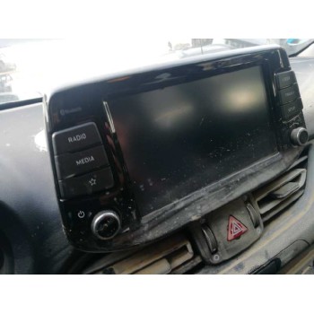 hyundai i30 cw (pd) del año 2022