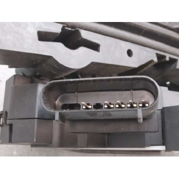 Recambio de cerradura puerta delantera derecha para ford s-max titanium referencia OEM IAM EM2AU21812DD 5 PINES 