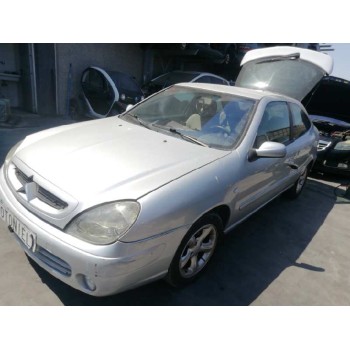 citroën xsara coupe del año 2004