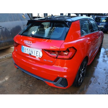 audi a1 sportback (gba) del año 2020