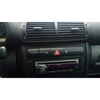 seat leon (1m1) del año 2000