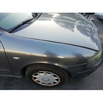 seat toledo (1m2) del año 2002