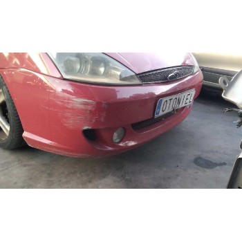 ford focus berlina (cak) del año 2002