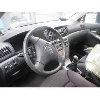 toyota corolla (e12) del año 2003