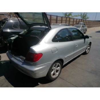 citroën xsara coupe del año 2004