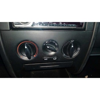 seat leon (1m1) del año 2000