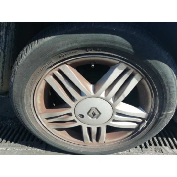 renault megane ii berlina 5p del año 2004