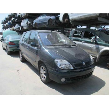 renault scenic (ja..) del año 2002