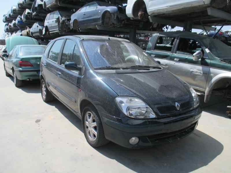 RENAULT SCENIC (JA..)