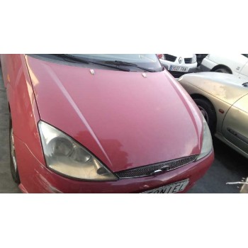 ford focus berlina (cak) del año 2002