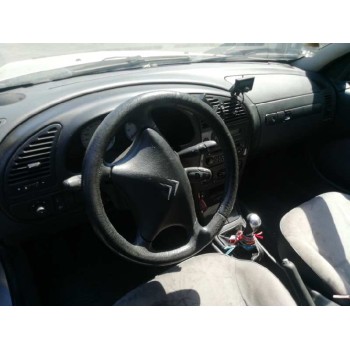 citroën xsara coupe del año 2004