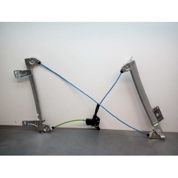 ELEVALUNAS DELANTERO DERECHO NUEVO SOLO MECANISMO