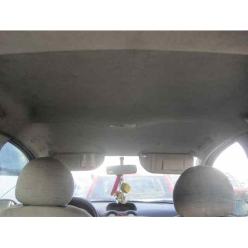 citroën c3 del año 2003