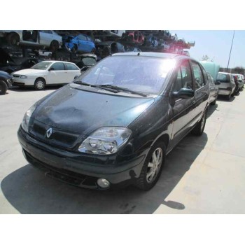renault scenic (ja..) del año 2002