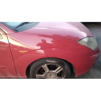 ford focus berlina (cak) del año 2002