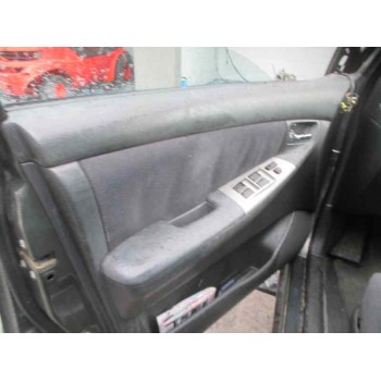 toyota corolla (e12) del año 2003