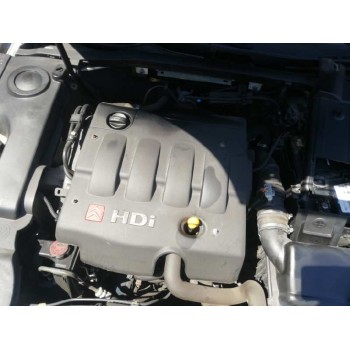 citroën xsara coupe del año 2004